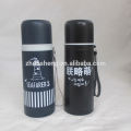 daily new design beautiful vacuum flask keeps drinks hot and cold